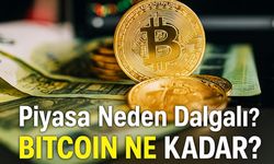 Bitcoin Fiyatı Bugün Ne Kadar? Haftalık Performans ve Spot ETF Çıkışlarıyla Piyasa Neden Dalgalı?