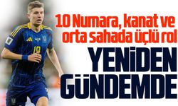 Trabzonspor’da Bondarenko Israrı: Ara Transferde Kiralama Formülü Masada