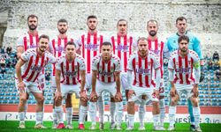 Bulancak’ta Puanlar Paylaşıldı! Giresun ve Rize Temsilcileri Yenişemedi