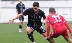 1926 Bulancakspor Evinde Bozguna Uğradı!