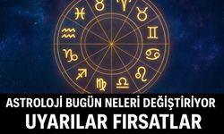 Astrolojik Gelişmeler Bugün Neleri Değiştiriyor: Burçlar İçin Kritik Uyarılar ve Fırsatlar