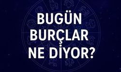 Bugün Burçlar Ne Diyor? Kasım Ayı Şans mı Getirecek Aşk mı?