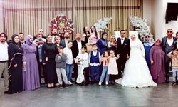 Ortadoğu’nun Tanınan Müteahhidi Hüseyin Haldızoğlu, Yeğeninin Düğünü İçin Trabzon’daydı