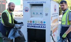 Giresun Bulancak’ta Eski Giysilere Yeni Hayat: Sıfır Atıkla Dönüşüm