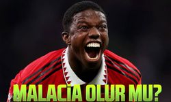 Trabzonspor’a Sürpriz Sol Bek! Manchester United’lı Malacia Bordo-Mavili Kulübe Önerildi