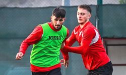 1461 Trabzon FK’da Arnavutköy Hazırlığı: Olcay Şahan “Kaybı Telafi Etmek İstiyoruz”