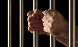 Giresun'da trafik kazası sonrası darbedilen sürücünün ölümüyle ilgili 1 şüpheli tutuklandı