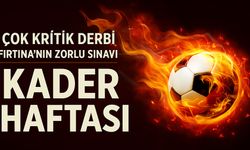 “Süper Lig’de Fırtına Gibi 14. Hafta! Kritik Derbi ve Trabzonspor’un Zorlu Sınavı”