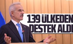 Türkiye IMO Konseyine 14. Kez Seçildi! Bakan Uraloğlu: “139 Ülkenin Güveni Bizimle”