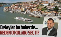 Trabzonspor’un Sürpriz Hamlesinin Perde Arkası: Portekiz’de Neden Leixões?