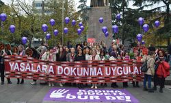 Keşanlı Kadınlar Direksiyonda! Trabzon’da Kadın Konvoyu Başlıyor