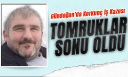 Köprübaşı’nın Gündoğan Mahallesi’nde Üzerine Tomruk Düşen Dursun Uzun Hayatını Kaybetti