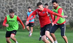 1461 Trabzon FK’da Olcay Şahan Dönemi Şekilleniyor: Mini Kampta Ayağa Kalkış Planı