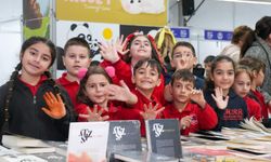 Trabzon Kitap Günleri ve zihin bahçemize ekilen çiçekler…