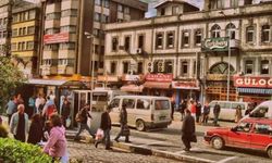 Hasan Kandaz, Trabzon’un 100 Yıllık Serüvenini Kaleme Aldı