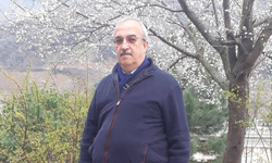 Trabzon Ortahisar Belediyesi Zabıta Memuru Zihni Yoldaş Kalbine Yenik Düştü