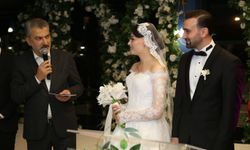 Burhan ve Aleyna’nın Mutluluğu Dillere Destan Oldu! Akçaabat’ta Unutulmaz Düğün