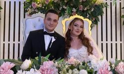 Çarşıbaşı’nda Unutulmaz Gece: Banu Şulek ile Burak Usta Görkemli Törenle Dünyaevine Girdi