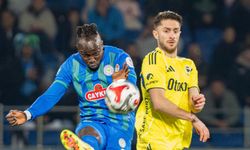 Ali Sowe Geri Döndü: 11 Maç Sonra Açılan Gol Makinesi “Artık Kendimi Buldum” Dedi