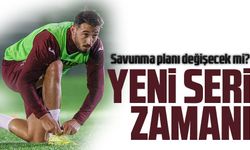 Trabzonspor’da Kritik Başakşehir Sınavı! Tekke’den Savunmaya Yeni Plan
