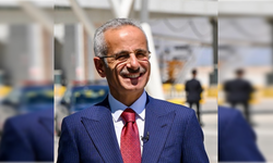 Ulaştırma Bakanı Uraloğlu: 32 Binden Fazla Hız Levhası Kaldırıldı