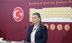 CHP’li Suiçmez: “Çocuklar yoksulluğa ve ihmale mahkûm ediliyor”