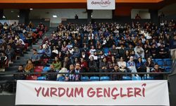 Trabzon Yurtlarında Spor, Eğitim ve Sanat Bir Arada