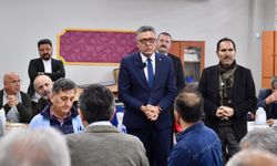 Şehit Öğretmen Necmettin Yılmaz’a Vefa: Mezun Olduğu Üniversitede Anıldı