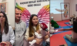 Her Gebeye Bir Ebe Kaçkar’da Yeni Program