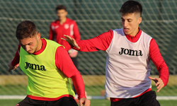 Sebat Gençlikspor’da Amasya Hazırlıkları Tam Gaz: Liderlik Koltuğu Korunacak