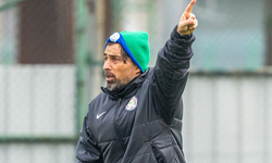 “Rizespor’da Kayserispor Hesabı! Evinde 7’de 7 İçin Sahaya Çıkıyor”