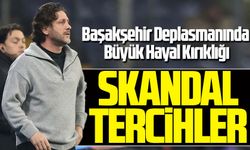 Trabzonspor’dan Başakşehir Deplasmanında Büyük Hayal Kırıklığı