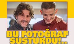 Fatih Tekke – Sikan Fotoğrafı Tartışmalara Nokta Koydu