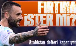 Trabzonspor İçin Brozovic Defteri Kapandı mı? Avrupa Devreye Girdi