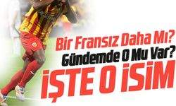 Trabzonspor Gözünü Fransa’ya Dikti: Gündemdeki İsim Kim?