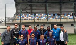 Büyükşehir Ampute Lige Galibiyetle Başladı!