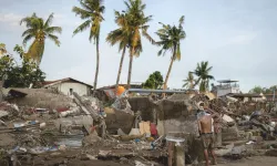 Filipinler’de süper tayfun alarmı: 100 bin kişi tahliye edildi, 300 uçuş iptal oldu