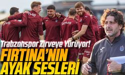 Fatih Tekke Farkı: Trabzonspor Zirveye Yürüyor!