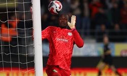 Çaykur Rizespor’un Güvencesi Fofana, Fenerbahçe Maçında Dağıldı