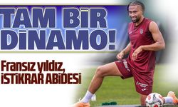 Tim Jabol Folcarelli Parlıyor: Avrupa Devleri Radarına Aldı