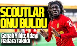 Trabzonspor’dan Yeni Oulai Hamlesi! Ganalı Yıldız Adayı Caleb Marfo Yirenkyi Radar Altında