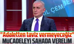TFF Başkanı Hacıosmanoğlu: “Adaletten Taviz Vermeyeceğiz, Mücadeleyi Sahada Yapalım”