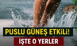 Karadeniz’de Bugün Hava Nasıl Olacak? Trabzon ve İlçelerinde Puslu Güneş Etkili!