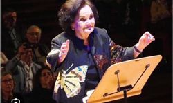 Sanata adanan bir asır! Trabzonlu ünlü Türk Müziği hocası Süheyla Altmışdört Vefat Etti