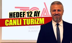 Metin İnan: “Karadeniz’i 12 Ay Canlı Bir Turizm Destinasyonu Yapacağız”