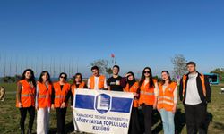 KTÜ Rektörü Çuvalcı: “Yapay Zekâ, Bilimsel Gelişim İçin Stratejik Değer Taşıyor”