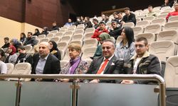 Gümüşhane Üniversitesi’nde Rekor Başvuru! 3954 Öğrenciden 561’i İŞKUR Gençlik Programı Kapsamında İstihdam Edilecek