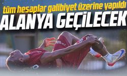 Trabzonspor’un Hedefi Net: Alanyaspor’u Yen, Seriyi Yeniden Başlat!