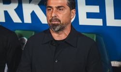 Çaykur Rizespor Teknik Direktörü İlhan Palut’tan 5-2’lik Fenerbahçe mağlubiyeti sonrası neler söyledi?