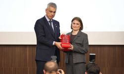 Rize, kadaverik organ bağışında Türkiye'de ilk üç şehir arasında yer aldı